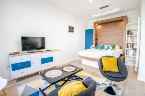 Appartement tout confort dans le centre d'Amboise